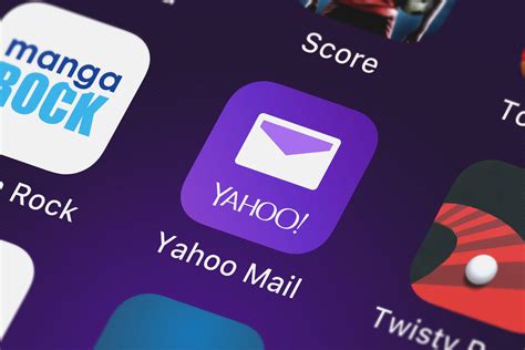 www.yahoo.com create new account|create a new email account.